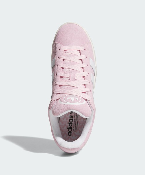 adidas(アディダス)の「オリジナルス キャンパス 00s スパイクレス ゴルフ / Campus 00s Spikeless Golf(スニーカー・メンズ・ピンク・22.5cm/23.5cm/24.5cm/25.5cm/26.5cm/27.5cm/28.5cm/23.0cm/24.0cm/25.0cm/26.0cm/27.0cm/28.0cm/29.0cm)」の6枚目の写真