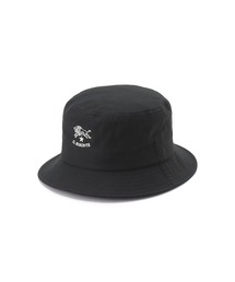 IL BISONTE | IL BISONTE / バケットハット / 2026 AUTUMN WINTER(ハット)