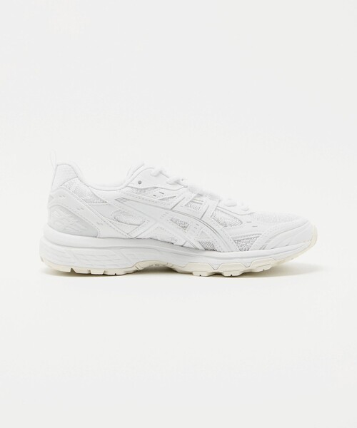 ASICS(アシックス)の「<asics>GEL-NUNOBIKI FLW スニーカー(スニーカー・レディース・ホワイト・24.5cm/23.5cm/22.5cm/23cm/25cm/24cm/25.5cm)」の4枚目の写真