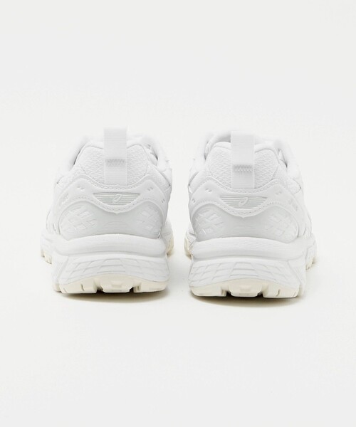 ASICS(アシックス)の「<asics>GEL-NUNOBIKI FLW スニーカー(スニーカー・レディース・ホワイト・24.5cm/23.5cm/22.5cm/23cm/25cm/24cm/25.5cm)」の5枚目の写真