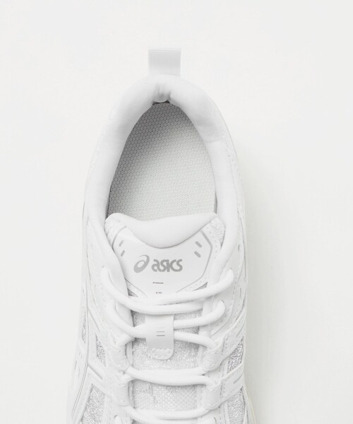 ASICS(アシックス)の「<asics>GEL-NUNOBIKI FLW スニーカー(スニーカー・レディース・ホワイト・24.5cm/23.5cm/22.5cm/23cm/25cm/24cm/25.5cm)」の7枚目の写真