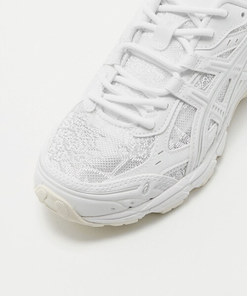 ASICS(アシックス)の「<asics>GEL-NUNOBIKI FLW スニーカー(スニーカー・レディース・ホワイト・24.5cm/23.5cm/22.5cm/23cm/25cm/24cm/25.5cm)」の8枚目の写真