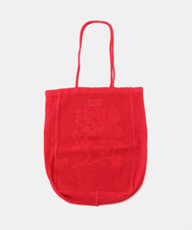 【nananita / ナナニータ】rose crochet bag