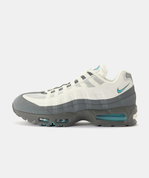 NIKE(ナイキ)の「NIKE AIR MAX 95 BIG BUBBLE OG HM4740-103(スニーカー・メンズ・ベージュ・27cm/26.5cm/26cm/25.5cm/25cm/24.5cm/24cm/30cm/29cm/28.5cm/28cm/27.5cm)」の1枚目の写真