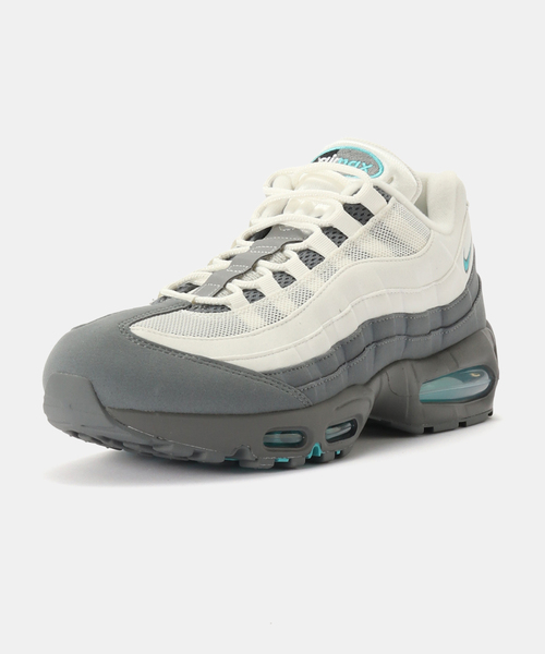 NIKE(ナイキ)の「NIKE AIR MAX 95 BIG BUBBLE OG HM4740-103(スニーカー・メンズ・ベージュ・27cm/26.5cm/26cm/25.5cm/25cm/24.5cm/24cm/30cm/29cm/28.5cm/28cm/27.5cm)」の2枚目の写真