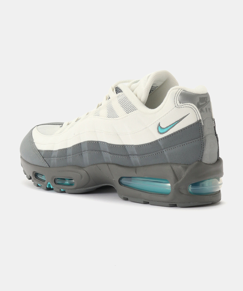 NIKE(ナイキ)の「NIKE AIR MAX 95 BIG BUBBLE OG HM4740-103(スニーカー・メンズ・ベージュ・27cm/26.5cm/26cm/25.5cm/25cm/24.5cm/24cm/30cm/29cm/28.5cm/28cm/27.5cm)」の3枚目の写真