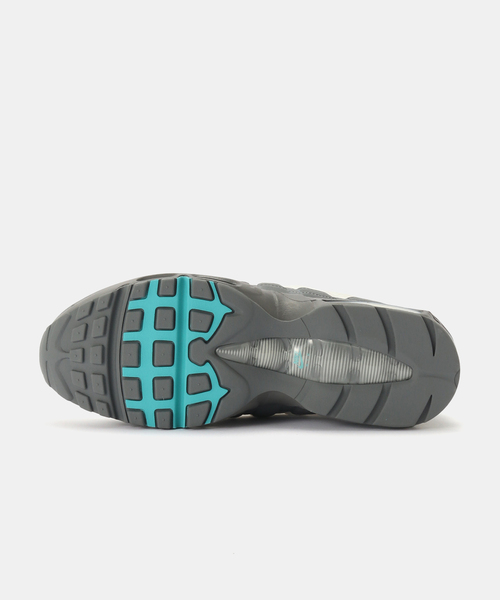 NIKE(ナイキ)の「NIKE AIR MAX 95 BIG BUBBLE OG HM4740-103(スニーカー・メンズ・ベージュ・27cm/26.5cm/26cm/25.5cm/25cm/24.5cm/24cm/30cm/29cm/28.5cm/28cm/27.5cm)」の4枚目の写真