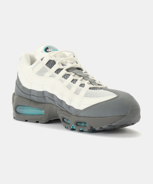 NIKE(ナイキ)の「NIKE AIR MAX 95 BIG BUBBLE OG HM4740-103(スニーカー・メンズ・ベージュ・27cm/26.5cm/26cm/25.5cm/25cm/24.5cm/24cm/30cm/29cm/28.5cm/28cm/27.5cm)」の5枚目の写真