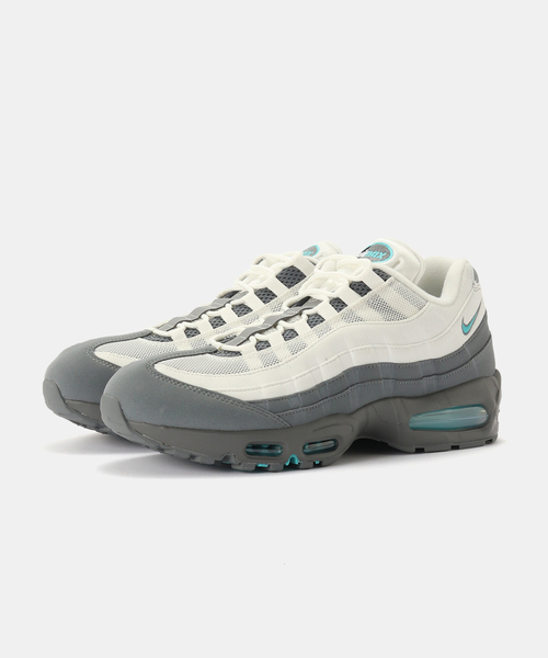 NIKE(ナイキ)の「NIKE AIR MAX 95 BIG BUBBLE OG HM4740-103(スニーカー・メンズ・ベージュ・27cm/26.5cm/26cm/25.5cm/25cm/24.5cm/24cm/30cm/29cm/28.5cm/28cm/27.5cm)」の7枚目の写真
