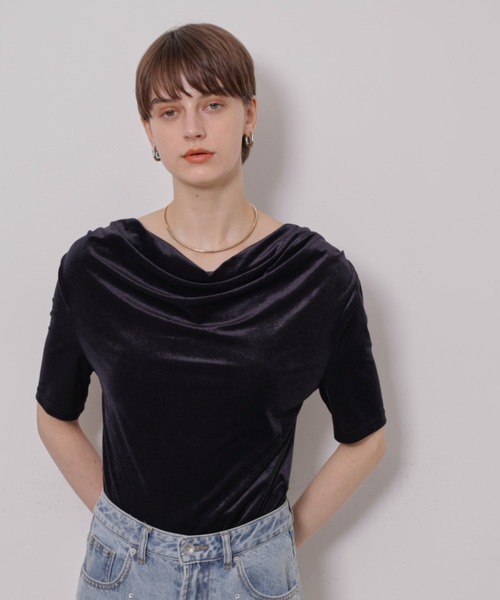 CADUNE｜カデュネのTシャツ/カットソー通販 - ZOZOTOWN