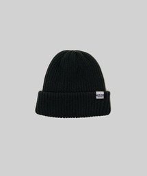 in・stru(men-tal).（インストルメンタル）の「【in・stru(men-tal).】AC KNIT BEANIE（ニットキャップ/ビーニー）」