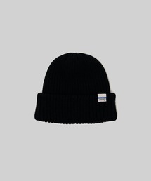 in・stru(men-tal).（インストルメンタル）の「【in・stru(men-tal).】AC KNIT BEANIE（ニットキャップ/ビーニー）」