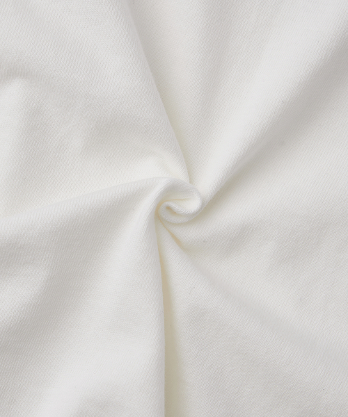OUTSTANDING(アウトスタンディング)の「MOT SERIES LONG SLEEVE(ORANGE COUNTY)_OFF WHITE(Tシャツ/カットソー・メンズ・その他・MEDIUM/LARGE/X-LARGE)」の7枚目の写真