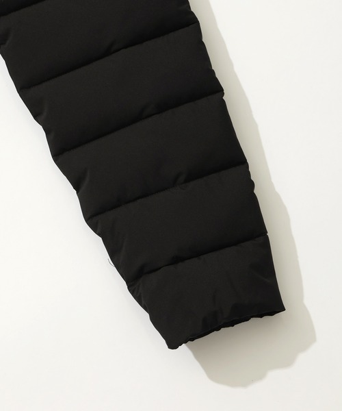 Calvin Klein(カルバン・クライン)の「【Calvin Klein/カルバンクライン】EZRA LIGHT STRETCH MESH/フーデッド パテッドジャケット(ブルゾン・メンズ・ホワイト系/ブラック/グレー系/ブルー系・S/M/L/XL)」の14枚目の写真