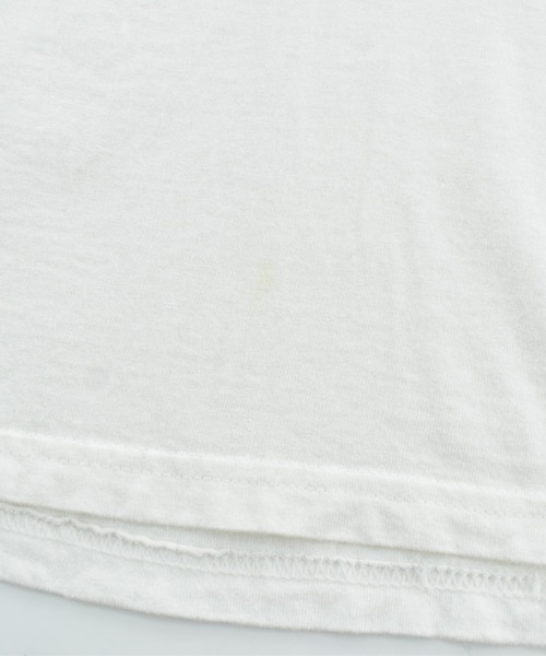 LABORATORY R(ラボラトリーアール)の「【USED】GILDAN “New Orleans Music Festival 2014” バンド Tシャツ(Tシャツ/カットソー・メンズ・ホワイト・LARGE)」の3枚目の写真