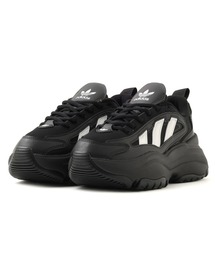 ADIDAS アディダス OZGAIA W オズガイア W KZ7071 ABC-MART限定 *CORE