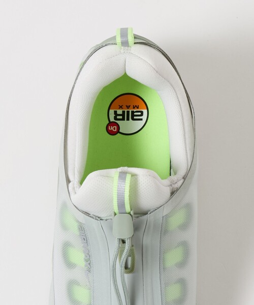 NIKE（ナイキ）の「＜NIKE＞AIR MAX DN ROAM エアマックス ディーエヌ ローム/スニーカー（スニーカー・メンズ・その他1/その他2・26.5cm/28.5cm/27cm/27.5cm/28cm/26cm/29cm）」の8枚目の写真