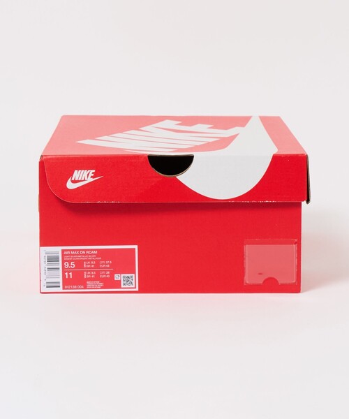 NIKE（ナイキ）の「＜NIKE＞AIR MAX DN ROAM エアマックス ディーエヌ ローム/スニーカー（スニーカー・メンズ・その他1/その他2・26.5cm/28.5cm/27cm/27.5cm/28cm/26cm/29cm）」の18枚目の写真