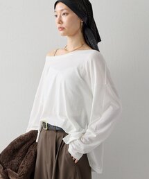 OnverraエンブロTee