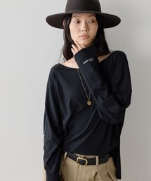 OnverraエンブロTee