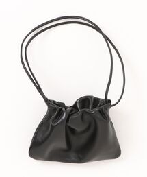 NOTHING WRITTEN_NELLA STRAP MINI BAG