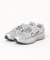 NIKE ナイキ W P-6000 ウィメンズ P-6000 WBV1021 022WLFGRY/OFFWH