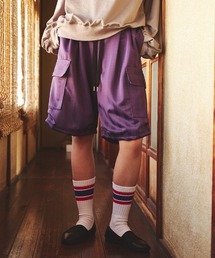 masterkey（マスターキー）の「mp15607-RODMAN-SHORTS ジャージハーフパンツ(MK27S-P-08)（その他パンツ）」