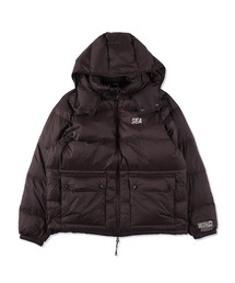 TAION（タイオン）の「TAION x WDS VOLUME DOWN JACKET（ダウンジャケット/コート）」