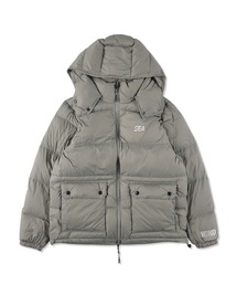 TAION（タイオン）の「TAION x WDS VOLUME DOWN JACKET（ダウンジャケット/コート）」