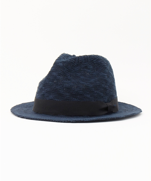 GLOBAL WORK（グローバルワーク）の「サーモハット/709277（ハット・メンズ・ダークブルー/ブラック/ブラウン/ホワイト/ネイビー/ベージュ・FREE）」の6枚目の写真