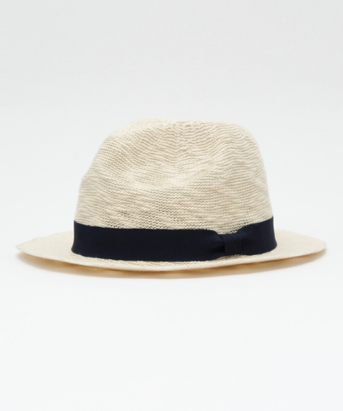 GLOBAL WORK（グローバルワーク）の「サーモハット/709277（ハット・メンズ・ダークブルー/ブラック/ブラウン/ホワイト/ネイビー/ベージュ・FREE）」の2枚目の写真