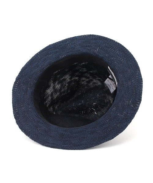 GLOBAL WORK（グローバルワーク）の「サーモハット/709277（ハット・メンズ・ダークブルー/ブラック/ブラウン/ホワイト/ネイビー/ベージュ・FREE）」の10枚目の写真