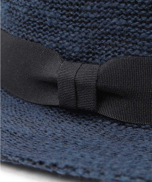 GLOBAL WORK（グローバルワーク）の「サーモハット/709277（ハット・メンズ・ダークブルー/ブラック/ブラウン/ホワイト/ネイビー/ベージュ・FREE）」の8枚目の写真