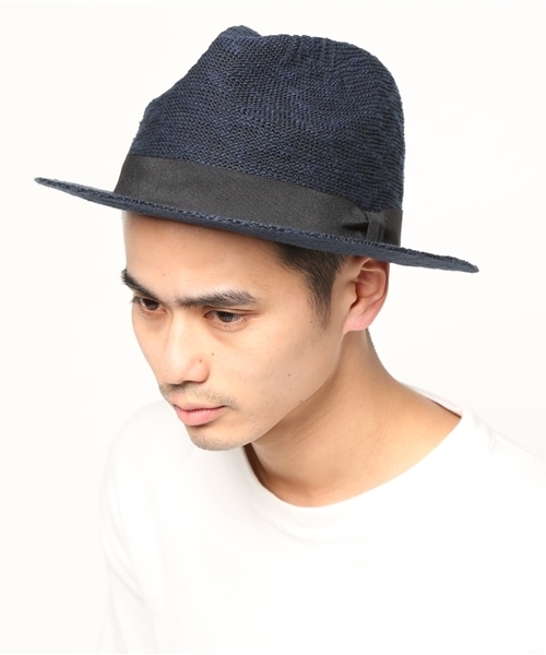 GLOBAL WORK（グローバルワーク）の「サーモハット/709277（ハット・メンズ・ダークブルー/ブラック/ブラウン/ホワイト/ネイビー/ベージュ・FREE）」の7枚目の写真