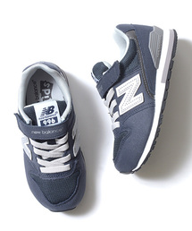こども ビームス | NEW BALANCE / New 16s KV996 (17～22cm)(スニーカー)