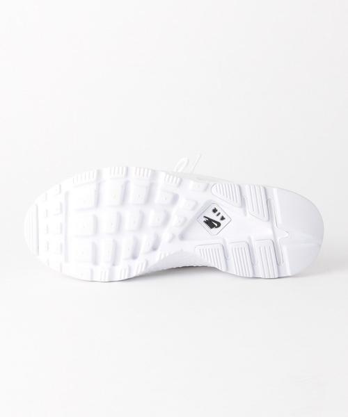 Another Edition(アナザーエディション)の「NIKE AIR HUARACHE RUN ULTRA/NIKE AIR HUARACHE R U◆(スニーカー・レディース・ホワイト/ブラック・23.0cm/25.0cm/24.0cm)」の5枚目の写真