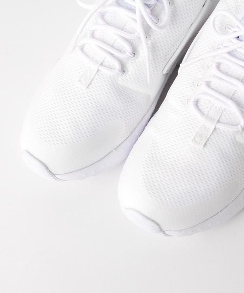 Another Edition(アナザーエディション)の「NIKE AIR HUARACHE RUN ULTRA/NIKE AIR HUARACHE R U◆(スニーカー・レディース・ホワイト/ブラック・23.0cm/25.0cm/24.0cm)」の11枚目の写真