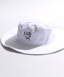 WEGO | WEGO/ワイドブリムバケットハット(ハット)