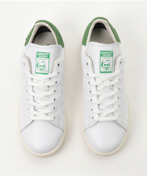 adidas（アディダス）の「オリジナルス スタンスミス [STAN SMITH Gore-Tex]（スニーカー・メンズ・ブラック・25.0cm/22.0cm/26.5cm/27.0cm/24.0cm/25.5cm/23.0cm/26.0cm/27.5cm/28.5cm/28.0cm/24.5cm/22.5cm/23.5cm）」の5枚目の写真