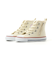 CONVERSE | converse コンバース  CHILD ALL STAR N Z HI チャイルド　オールスター　Ｎ　Ｚ　ハイ 32712040 WHITE(スニーカー)