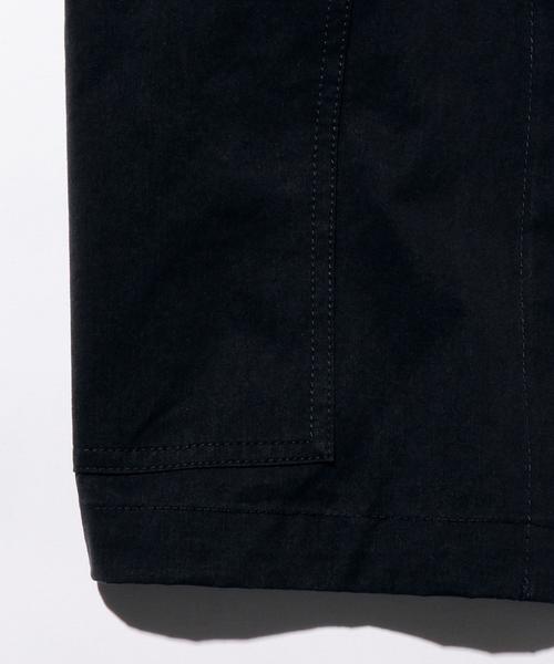 PHINGERIN（フィンガリン）の「＜PHINGERIN＞ 25 ZIP RUN JK/ジャケット ◆（ブルゾン・メンズ・ネイビー・SMALL/MEDIUM）」の5枚目の写真