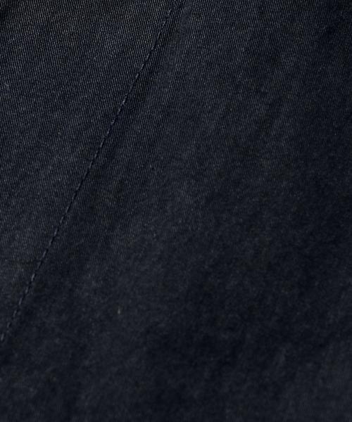 PHINGERIN（フィンガリン）の「＜PHINGERIN＞ 25 ZIP RUN JK/ジャケット ◆（ブルゾン・メンズ・ネイビー・SMALL/MEDIUM）」の7枚目の写真