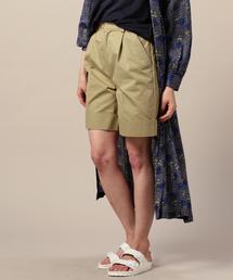 BEAUTY&YOUTH UNITED ARROWS | BY チノダブルショートパンツ ◆(チノパンツ)