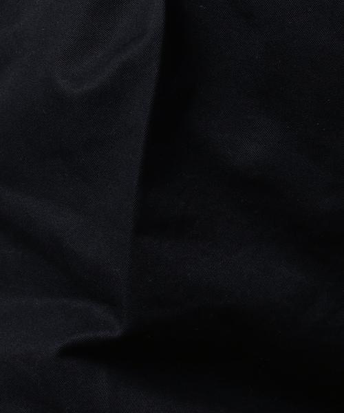 BEAUTY&YOUTH UNITED ARROWS（ビューティーアンドユースユナイテッドアローズ）の「BY チノダブルショートパンツ ◆（チノパンツ・レディース・ベージュ/ネイビー・MEDIUM/SMALL）」の6枚目の写真