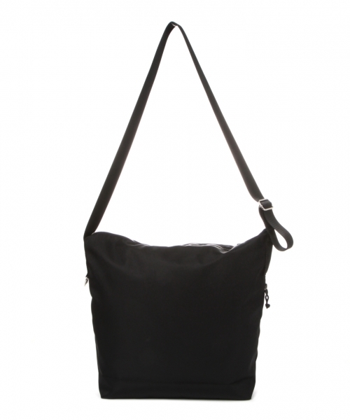 RAGEBLUE（レイジブルー）の「ナイロンツイルショルダーバッグ/771929（ショルダーバッグ・メンズ・ブラック/パープル/ダークグレー/イエロー系その他・FREE）」の6枚目の写真