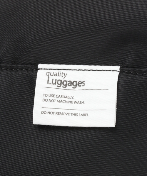 RAGEBLUE（レイジブルー）の「ナイロンツイルショルダーバッグ/771929（ショルダーバッグ・メンズ・ブラック/パープル/ダークグレー/イエロー系その他・FREE）」の14枚目の写真