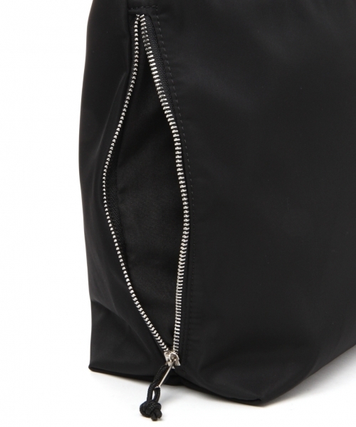 RAGEBLUE（レイジブルー）の「ナイロンツイルショルダーバッグ/771929（ショルダーバッグ・メンズ・ブラック/パープル/ダークグレー/イエロー系その他・FREE）」の12枚目の写真