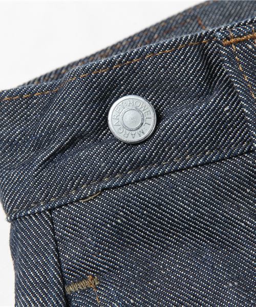 パンツ MARGARET HOWELL EDWIN GREY CAST DENIM Margaret Howell Edwin Grey Cast Denim Collab 2010 Used