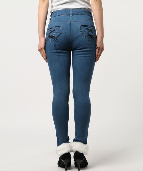 Swankiss（スワンキス）｜その他パンツ一覧 - WEAR