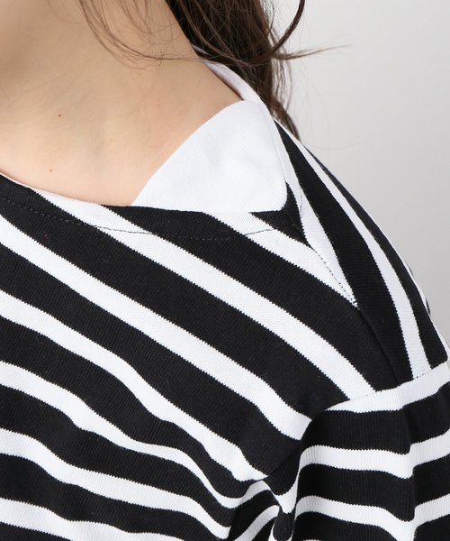 【MAISON CHANTOISE/メゾン・シャントワーズ】Drawstring トップス# 【MAISON CHANTOISE/メゾン・シャントワーズ】Drawstring トップス#
